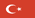 Turkish
Турецкий